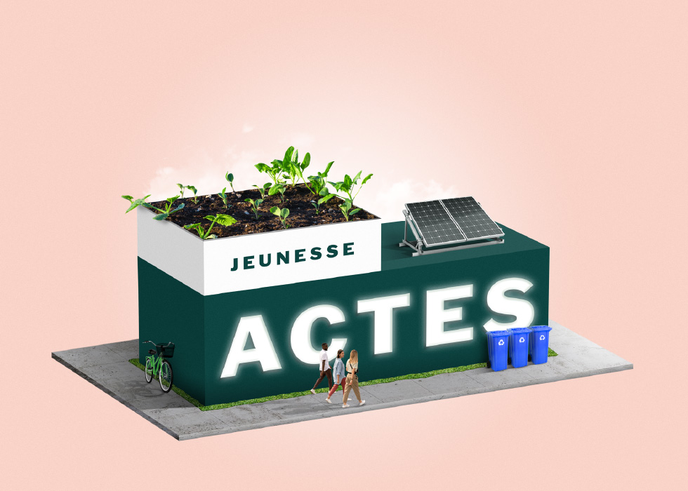 Jeunesse actes