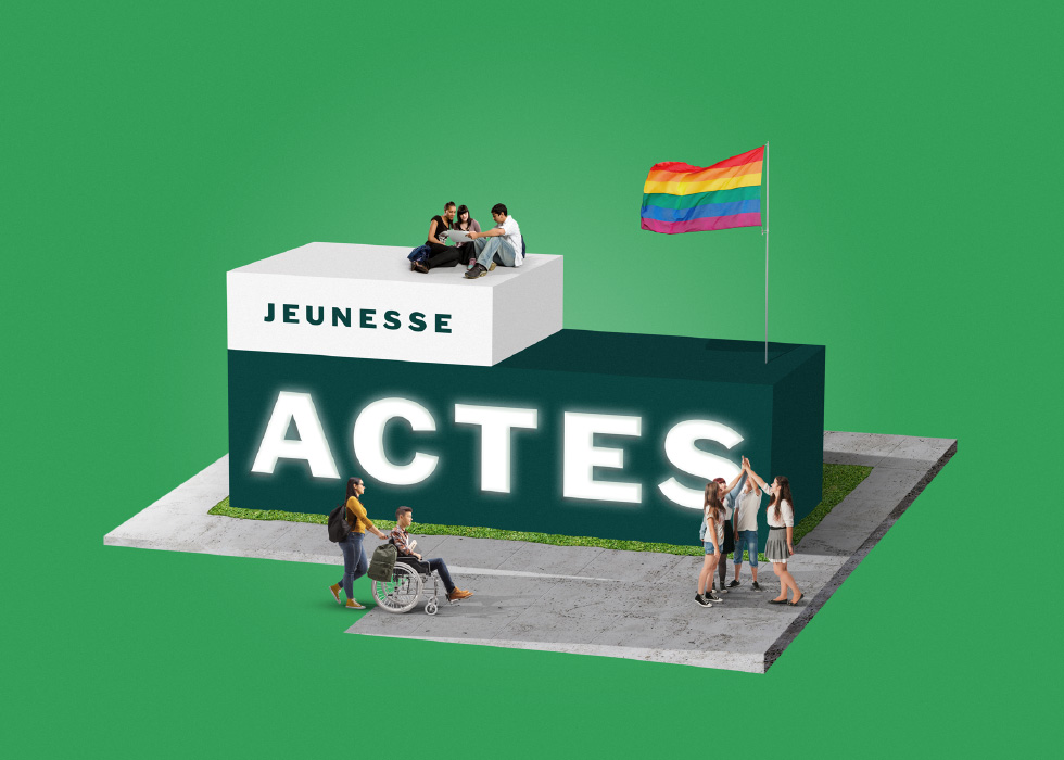 Jeunesse actes